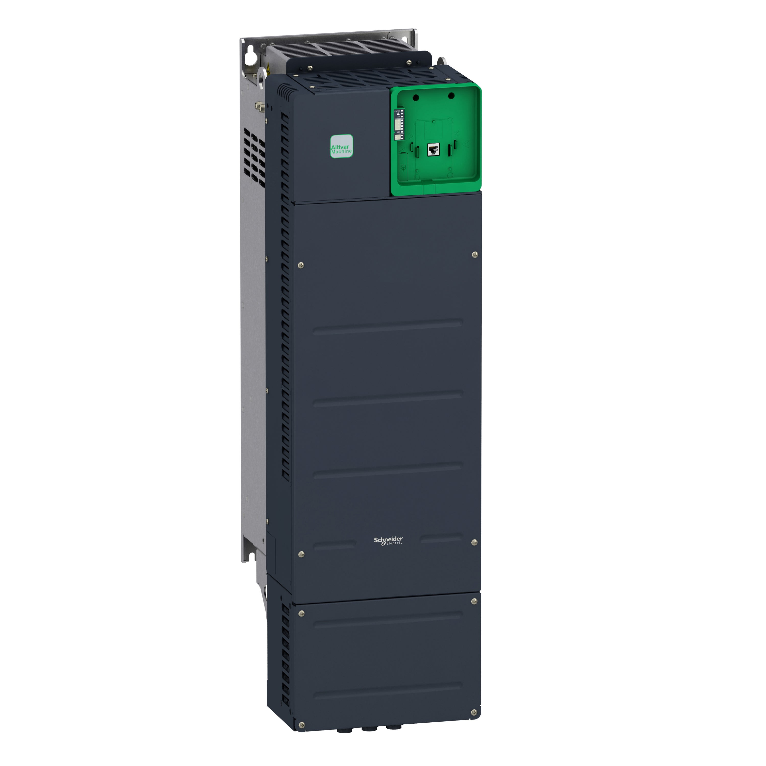 Schneider Electric - Reconditionné - ATV340 45KW 400V ETH