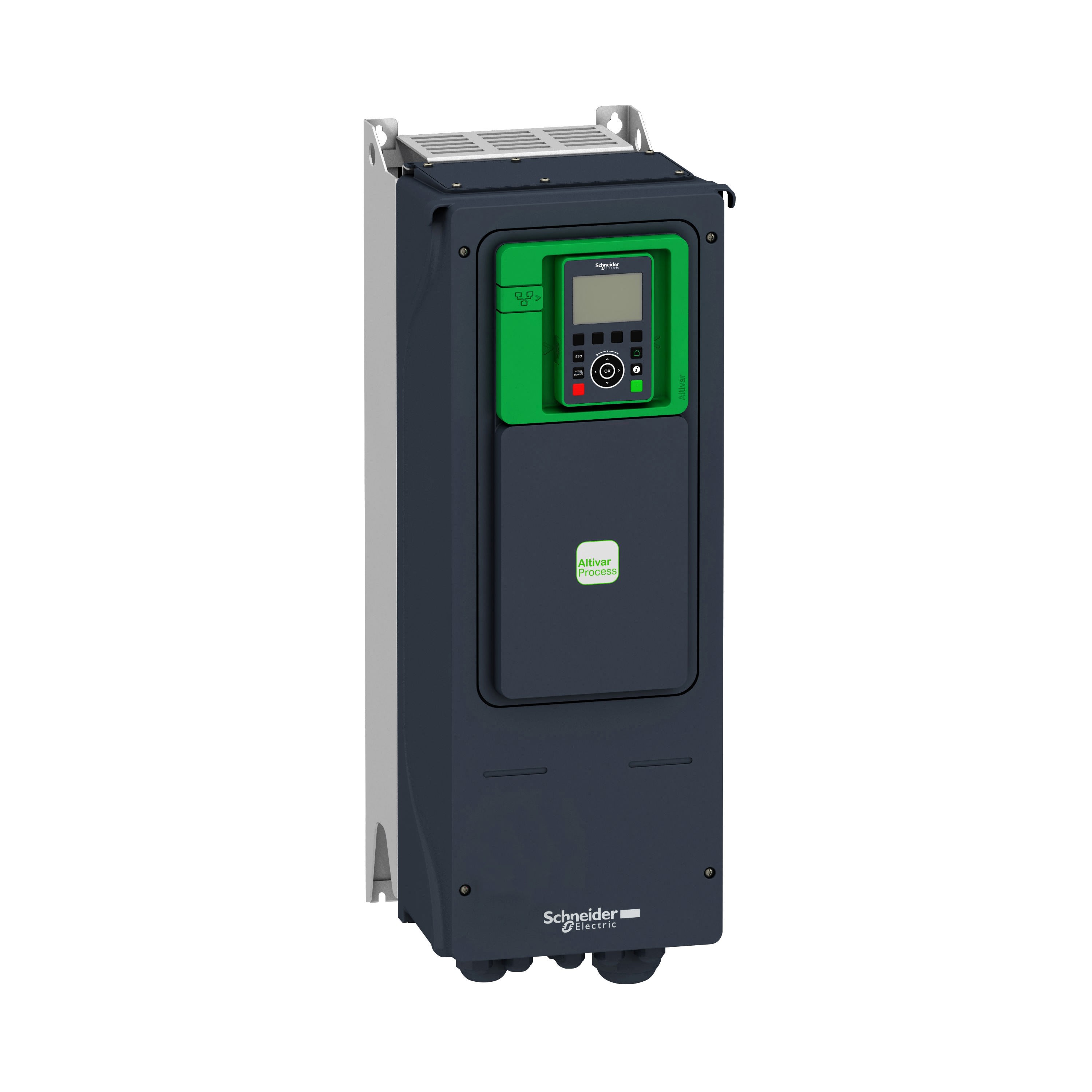 Schneider Electric - Reconditionné - ATV950 IP55 18KW 400V