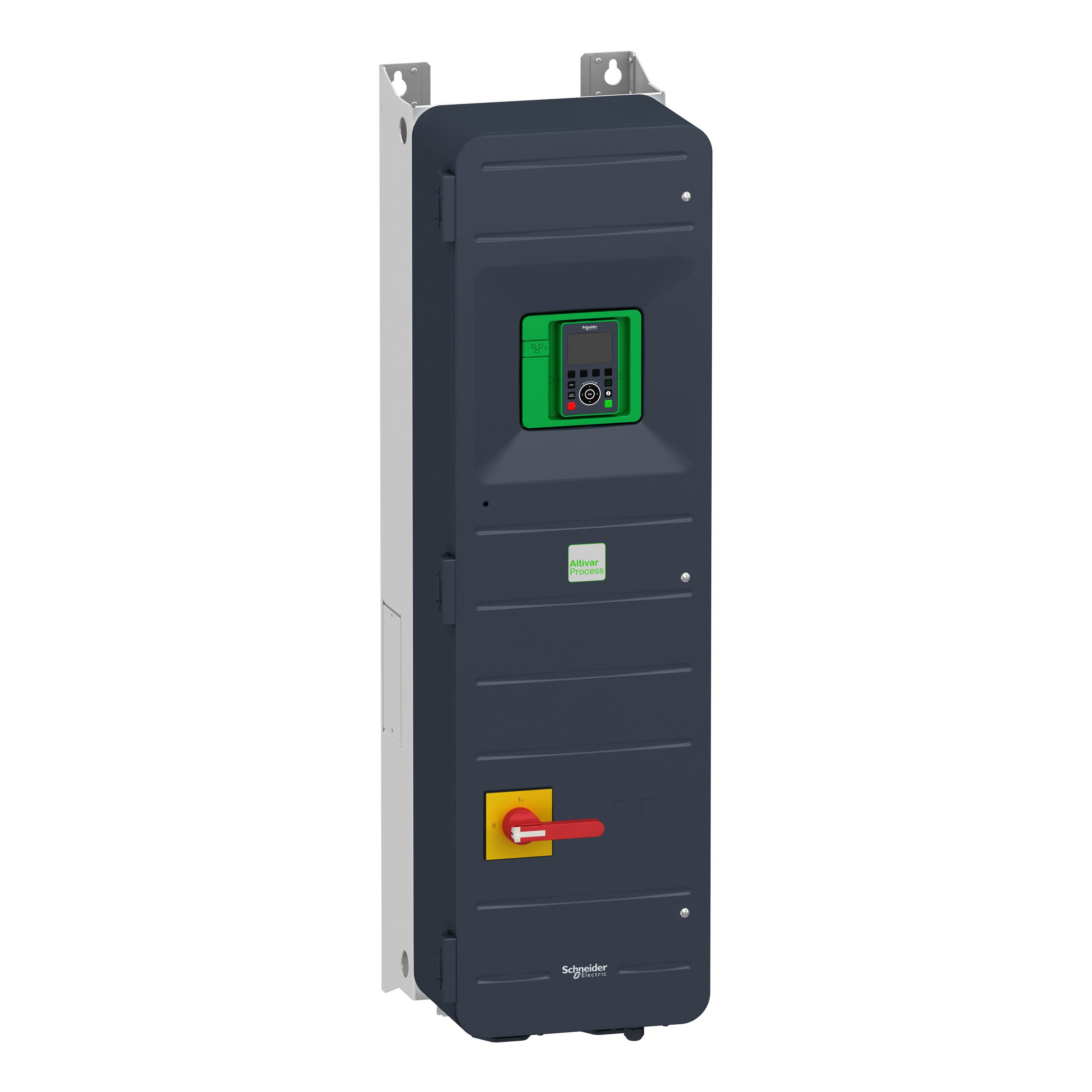 Schneider Electric - Reconditionné - ATV950 IP55 55KW 400V SW