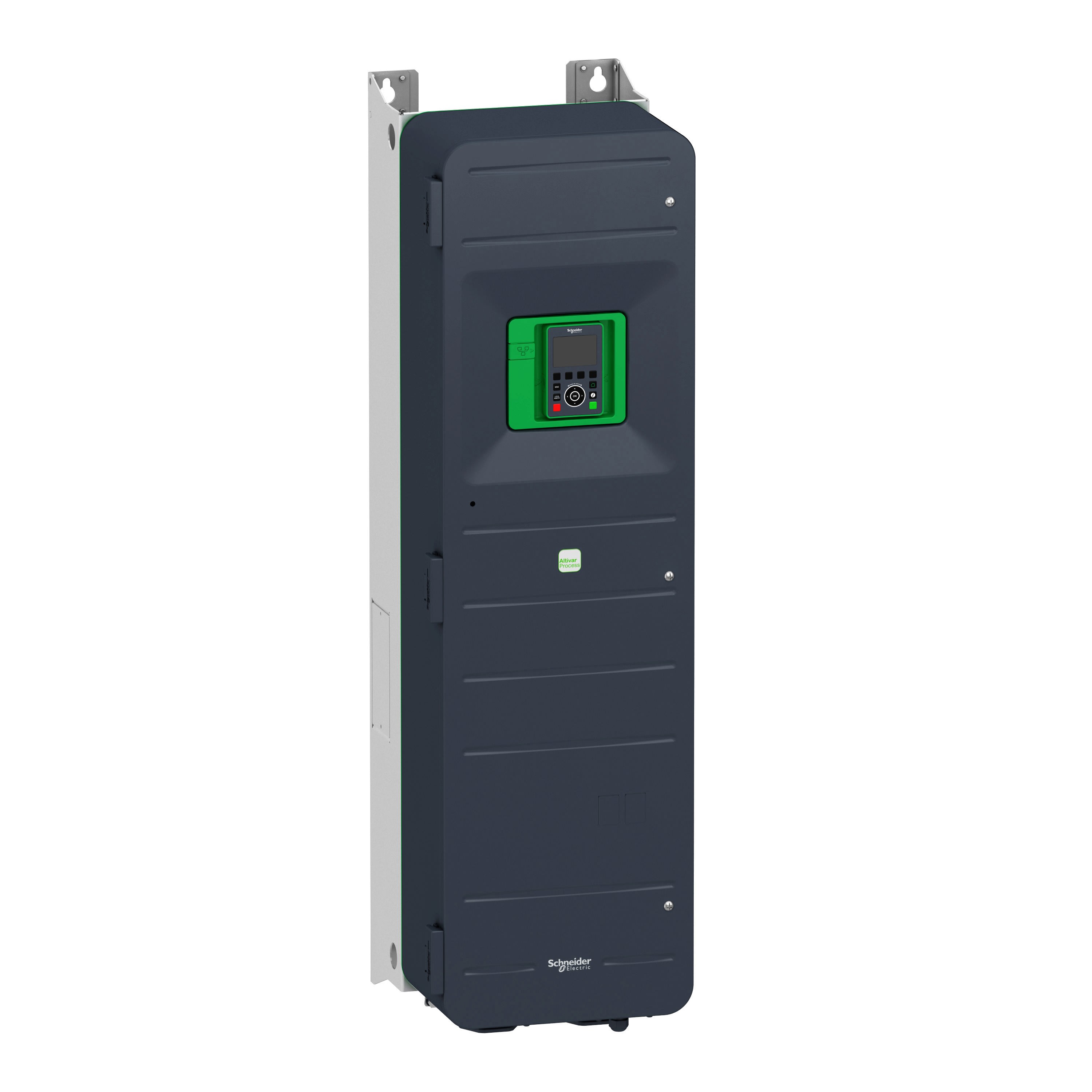 Schneider Electric - Reconditionné - ATV950 IP55 75KW 400V