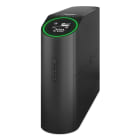 Schneider Electric - APC Back-UPS Pro Gaming 2200VA/1320W - Tour - 230V - 4 prises Schuko - 2 IEC C13