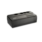 Schneider Electric - Easy UPS BV - onduleur 1 ph line-interactive - 230V - 650VA - 4PC Schuko/FR