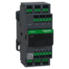 Schneider Electric - TeSys CAD32 - Snap In - contacteur - 3F+2O - instantané - 10A - 48Vca