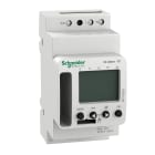 Schneider Electric - Reconditionné - Acti9 IC Astro interrupteur crépusculaire progr- 1 canal - smart
