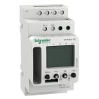 Schneider Electric - Reconditionné - Acti9 IC Astro- interrupteur crépusculaire progr- 2 canaux smart