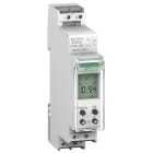Schneider Electric - Reconditionné - Acti9 IHP - Inter horaire compact - 1 canal 24h/7j 56 commut
