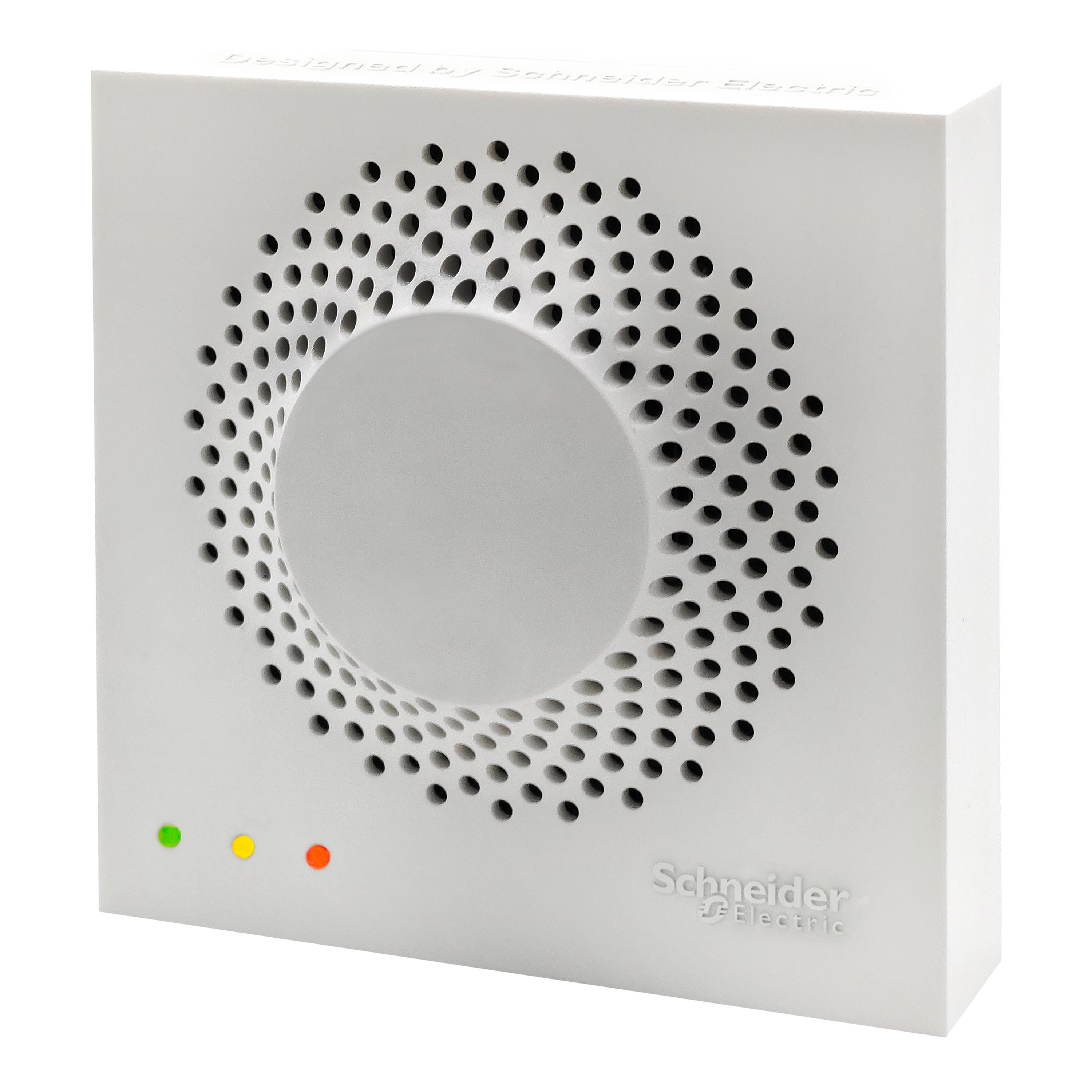 Schneider Electric - EasyLogic Capteur analogique ambiant qualité d'air CO2