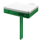 Schneider Electric - EasyLogic Capteur de gaine analogique qualtité d'air CO2