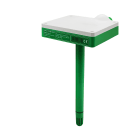 Schneider Electric - EasyLogic Capteur de gaine analogique Temperature 10K T3 + hygrométrie 2%