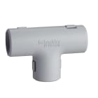 Schneider Electric - Reconditionné - Mureva, té pour tube 3321 - Gris - Ø20 mm