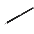Schneider Electric - EASY rack PDU 22 kw contrôlé, 0U,triphasé 230V, 32A, 30C13, 6C19, NMC3