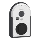 Schneider Electric - Reconditionné -EVlinkPro AC 1PH-7,4 kW-32A-1 xT2S-RDC-DD 6mA+RCD Asi +MNx+MID1PH