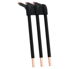 Schneider Electric - TeSys - Connexion GV2 Snap In - Bloc combiné, TeSys Deca, GV2ME et LC1D09-D38