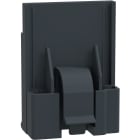 Schneider Electric - TeSys - Snap In BLOC DE MONTAGE GV2 MS SNAP-IN