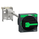 Schneider Electric - Kit GV2 Noir IP54 sans commande de déclenchement