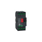 Schneider Electric - Snap In - TeSys GV2ME - disj. moteur - 1 à 1,6A - 3P 3d - magnéto-thermique