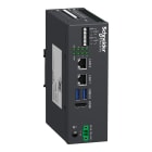 Schneider Electric - EcoStruxure EV Charging Expert-15 bornes-Pro AC & DC-gestion dynamique-New