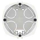Schneider Electric - Reconditionné - Multifix-lot de 300btes d'encast. +scie clo-1poste -Ø67mm-P40mm