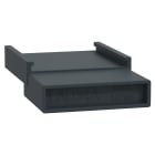 Schneider Electric - Snap In - TeSys BLOC COMBINÉ SNAP-IN FACE AVANT