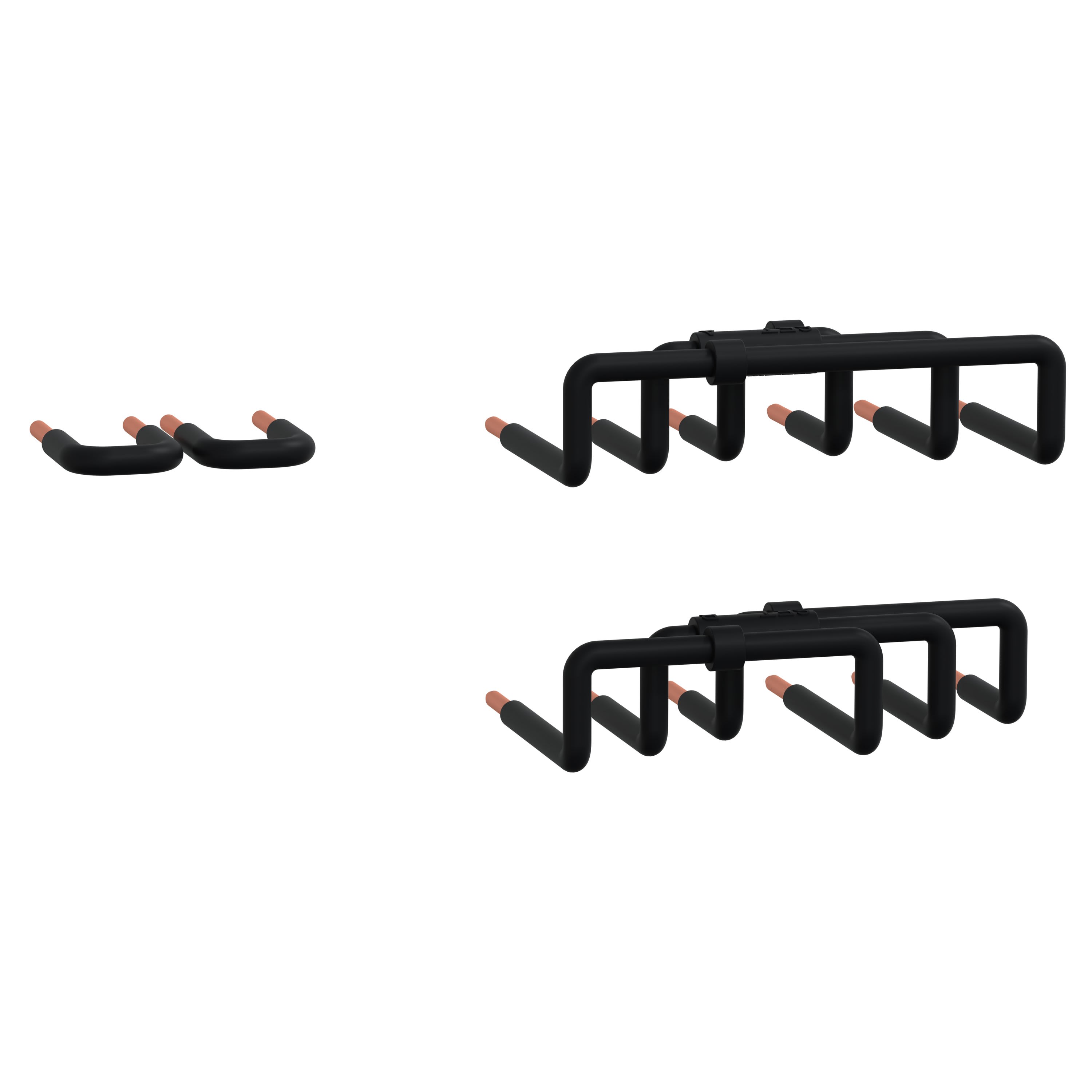 Schneider Electric - Snap In - TeSys Kit ACC YD 3P pour même cadre LC1D09A9-32A9 snap-in