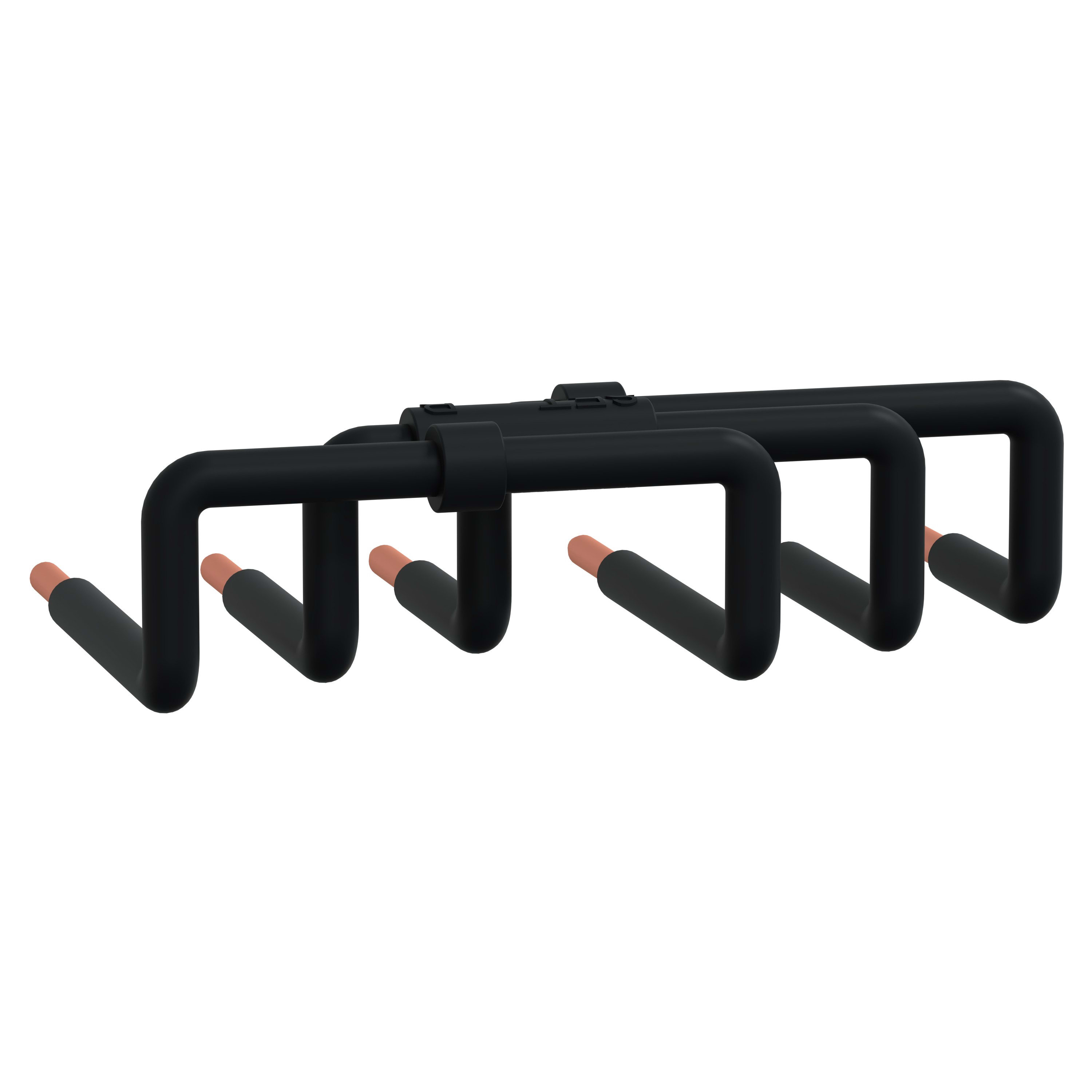 Schneider Electric - TeSys ACC - Snap In Barre de commutation ACC 3P pour LC1D18A9-32A9 snap-in