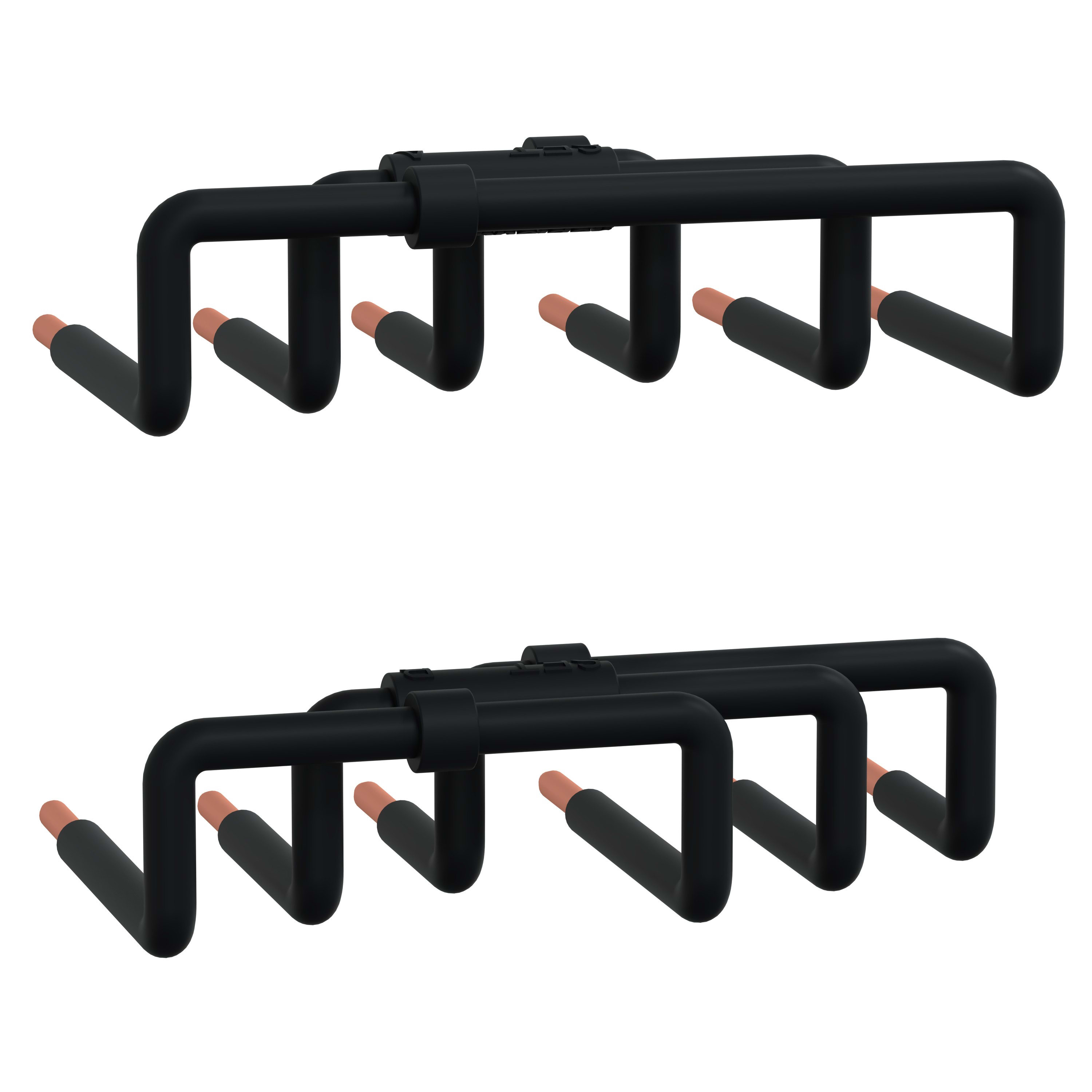 Schneider Electric - TeSys ACC - Snap In Barre d'inversion ACC 3P pour LC1D18A9-32A9 snap-in