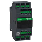 Schneider Electric - TeSys LC1D - Snap In - Advanced - 3P - AC3 - inf 440V 9A - 48 à 130Vca-cc
