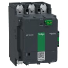Schneider Electric - TeSys Giga, 3P(3NO), 400A, bobine AC/DC 600V, Standard