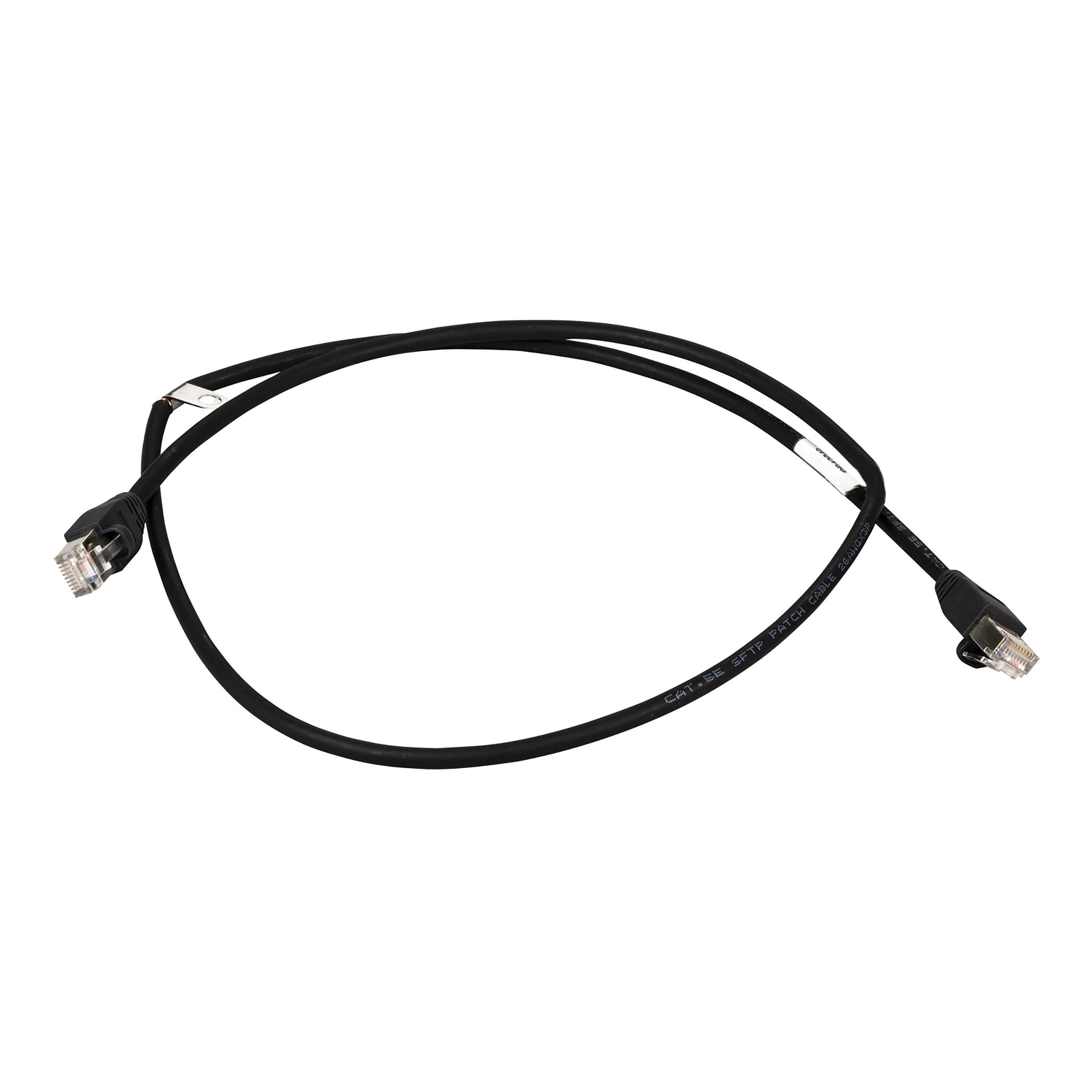 Schneider Electric - TeSys Tera Accessoire - Cable HMI TeSys Tera - Longueur 1m