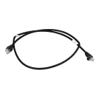 Schneider Electric - TeSys Tera Accessoire - Cable HMI TeSys Tera - Longueur 1m