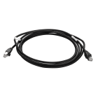Schneider Electric - TeSys Tera Accessoire - Cable HMI TeSys Tera - Longueur 3 m