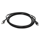 Schneider Electric - TeSys Tera - Accessoire - Cable HMI TeSys Tera - Longueur 3 m