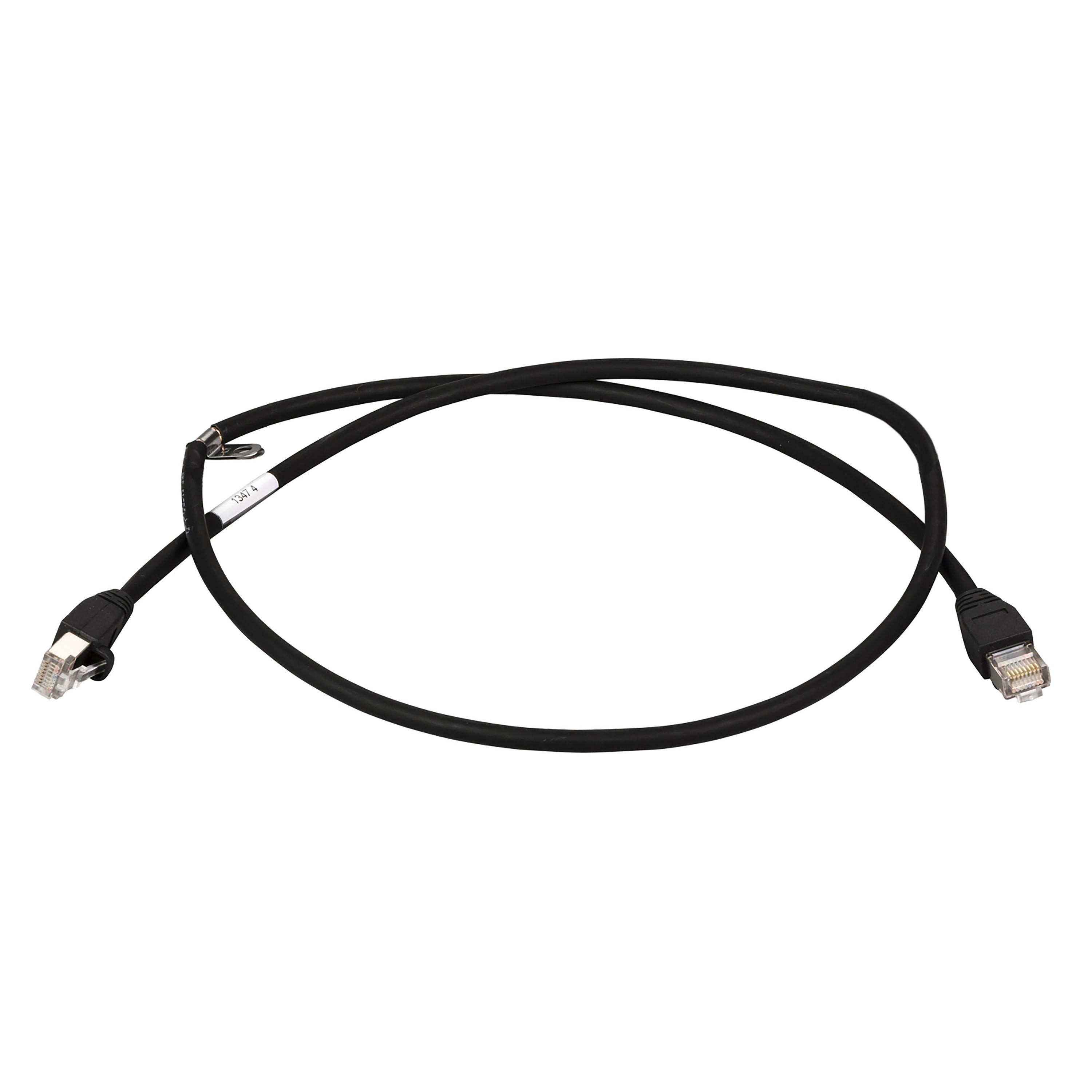 Schneider Electric - TeSys Tera Accessoire - Câble pour module d'extension Tera 1m
