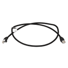 Schneider Electric - TeSys Tera Accessoire - Câble pour module d'extension Tera 1m