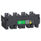 Schneider Electric - Reconditionné - PowerTag - Capt mesure radiofréq - NSX100 à 250 -3P+N -16 à 250A