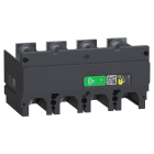 Schneider Electric - Reconditionné - PowerTag - Capt mesure radiofréq - NSX400 à 630 -3P+N-250 à 630A