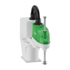 Schneider Electric - Lexium RS Robot Scara - Longueur de bras 500mm - Hauteur de course 300mm