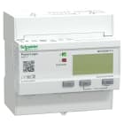 Schneider Electric - PowerLogic - compteur énergie classe 0,5S - tri - TI