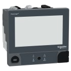 Schneider Electric - Reconditionné - ION9000 - Analyseur réseau - DIN avec écran RD192+adapt+kit mont