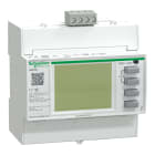 Schneider Electric - Reconditionné - PowerLogic - centrale de mesure - PM3250 - modulaire - Modbus