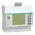 Schneider Electric - Reconditionné - PowerLogic - centrale de mesure - PM3255 - modul - mémoire -Mbus