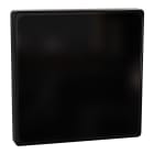 Schneider Electric - SpaceLogic KNX - Ecran Tactile 4 Pouces - Contrôle et affichage - Secure