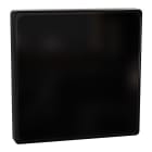 Schneider Electric - SpaceLogic KNX - Ecran Tactile 4 Pouces - Contrôle et affichage - Secure