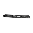 Schneider Electric - NetBotz - Moniteur Rack Netbotz 250 - Avec carte NMC3