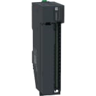 Schneider Electric - Edge I/O NTS Module seul Entrée Ana 8 voies, Courant, 1/2Fils