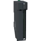 Schneider Electric - Edge I/O NTS Module seul Entrée Ana 8 voies, Courant, 1/2Fils - Durcie