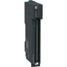 Schneider Electric - Edge I/O NTS Module seul Entrée Ana 8 voies, Courant/Tension, 2Fils