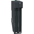 Schneider Electric - Edge I/O NTS Module seul Entrée TOR 16 voies,24Vdc, Sink, 1/2/3Fils - Durcie