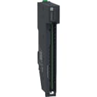 Schneider Electric - Edge I/O NTS Module seul Sortie TOR 8 voies,24Vdc,500mA, Source, 1/2Fils