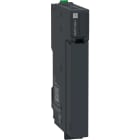 Schneider Electric - Edge I/O NTS Module seul Factice 1Slot - Durcie